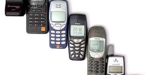 Aparelho celular: Novo conceito na captação de imagens