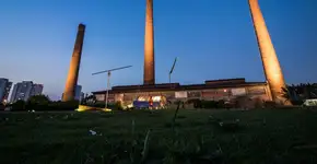 Órbita vai dos shows aos discos voadores em festival gratuito