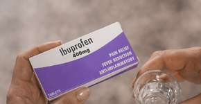 Ibuprofeno pode piorar condição que acomete 12 milhões de brasileiros