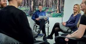 ‘Vitamina de cultura’ é prescrita contra depressão na Dinamarca