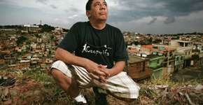 Ouça a poesia de Sérgio Vaz “Novos Dias” para o fim do ano