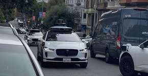 Brasil se prepara para liberar carros sem motorista nas ruas