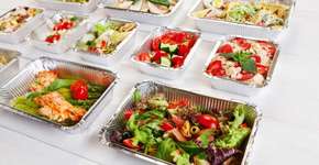 Promoção no iFood tem pratos a R$ 13,90