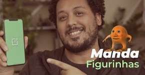 Aprenda a criar figurinhas personalizadas para Whatsapp com o Sticker Maker