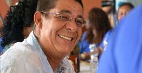 Deixa a vida me levar…