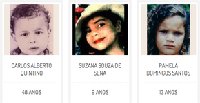 “Meu Filho Sumiu”: aplicativo ajuda encontrar crianças desaparecidas