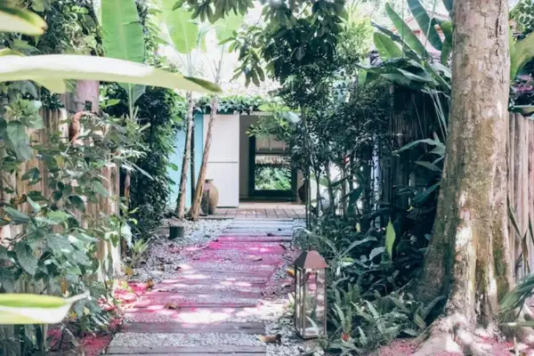 melhor resort do mundo