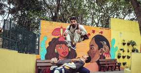 Foto: (Foto: Divulgação.)