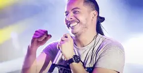 Wesley Safadão faz declaração polêmica sobre sexo dos filhos