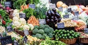 Vegetal barato pode reduzir o inchaço e proteger contra o câncer