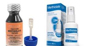 Sensacionalista: Damares pede a volta do Merthiolate que arde