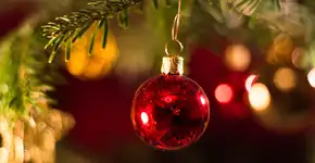 Mauá Plaza Shopping dá início ao Natal com decoração da Patrulha