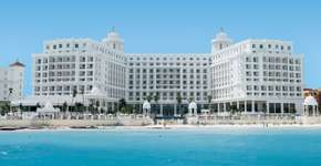 Conheça 10 resorts de cair o queixo em Cancún