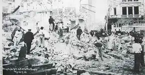 Reformas urbanas da cidade são tema de palestra