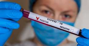 USP revela caso de reinfecção por covid-19 em paciente já recuperada