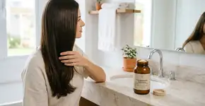 Três cabeleireiros afirmam: “O condicionador não é um complemento ao shampoo, é um grande aliado que nutre, protege e hidrata os cabelos.”