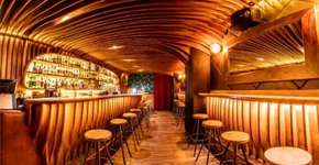 Bar de SP está em lista dos 100 melhores do mundo; veja