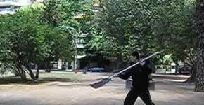 Tai Chi Chuan – Estilo Chen