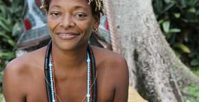 Mart’nália na Miranda