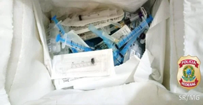 Vacina tomada ilegalmente por empresários de BH era soro