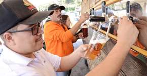 Beer’s Festival promete diversão, música e espaço pet friendly em Santo André