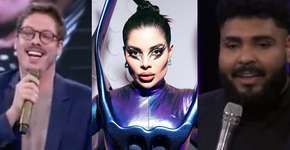 O que Gkay falou sobre ter sido feita de chacota por Porchat e Paulo Vieira?