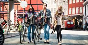 Seminário internacional discute ideias para desenvolvimento de cidades caminháveis