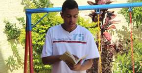 Poética (II) – #LeiaVinicius por Jovens Alconscientes