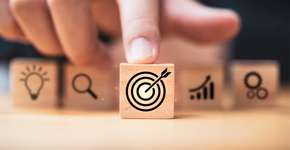 Como definir e conquistar seus objetivos financeiros