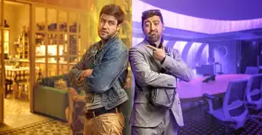 Troca de destinos: série colombiana de identidade revelada chega à Netflix