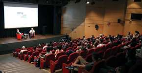 Aliança Francesa realiza debate com mulheres pensadoras