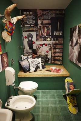 Urban Arts - divulgação