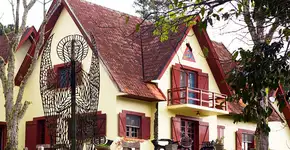 Foto: (Sabiá Laranjeira/Divulgação)