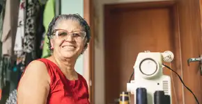 Singer realiza aulão gratuito de costura no Museu do Ipiranga