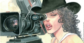 Festival de quadrinhos exclui mulheres de prêmio e autores se retiram da lista