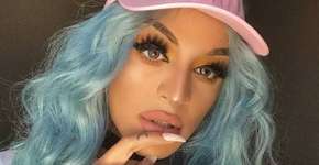 Apresentador da TV Tambaú é suspenso após piada com Pabllo Vittar