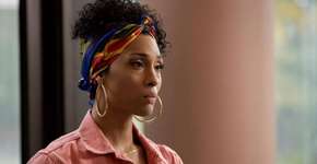 MJ Rodriguez é primeira trans a receber o Globo de Ouro