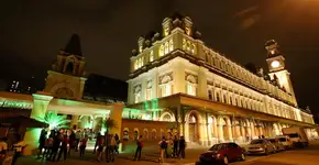Museu da Língua Portuguesa