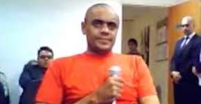 Adélio Bispo explica por que ainda quer matar Bolsonaro e Temer