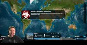 Dica Digital Joga: Plague Inc