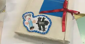 Estudantes produzem livro em braille em impressora 3D