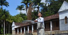 Café e cachaça são atrações de roteiro no sul do RJ