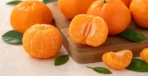 Por que consumir mexerica? Veja 5 benefícios da fruta