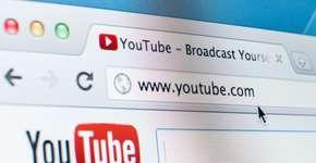 Youtube fica fora do ar no mundo e internautas reclamam na web