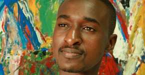 Das ruas de Ruanda para Harvard: conheça a história de Justus Uwayesu