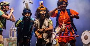 Foto: (Divulgação Flavia Fusco Comunicação / Thiago Cardinali)