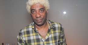 Ivo Meirelles é vítima de racismo na web