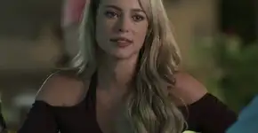 Paolla Oliveira consola Juliana Paes após desabafo sobre prêmio