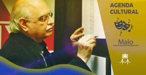 Poemas no Sesc Pompeia