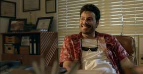 Filme de Danilo Gentili entra na Netflix e é acusado de ‘apologia à pedofilia’